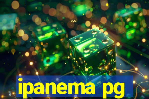 ipanema pg